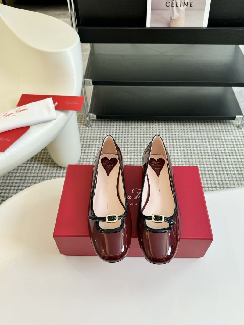 Roger Vivier Shoes